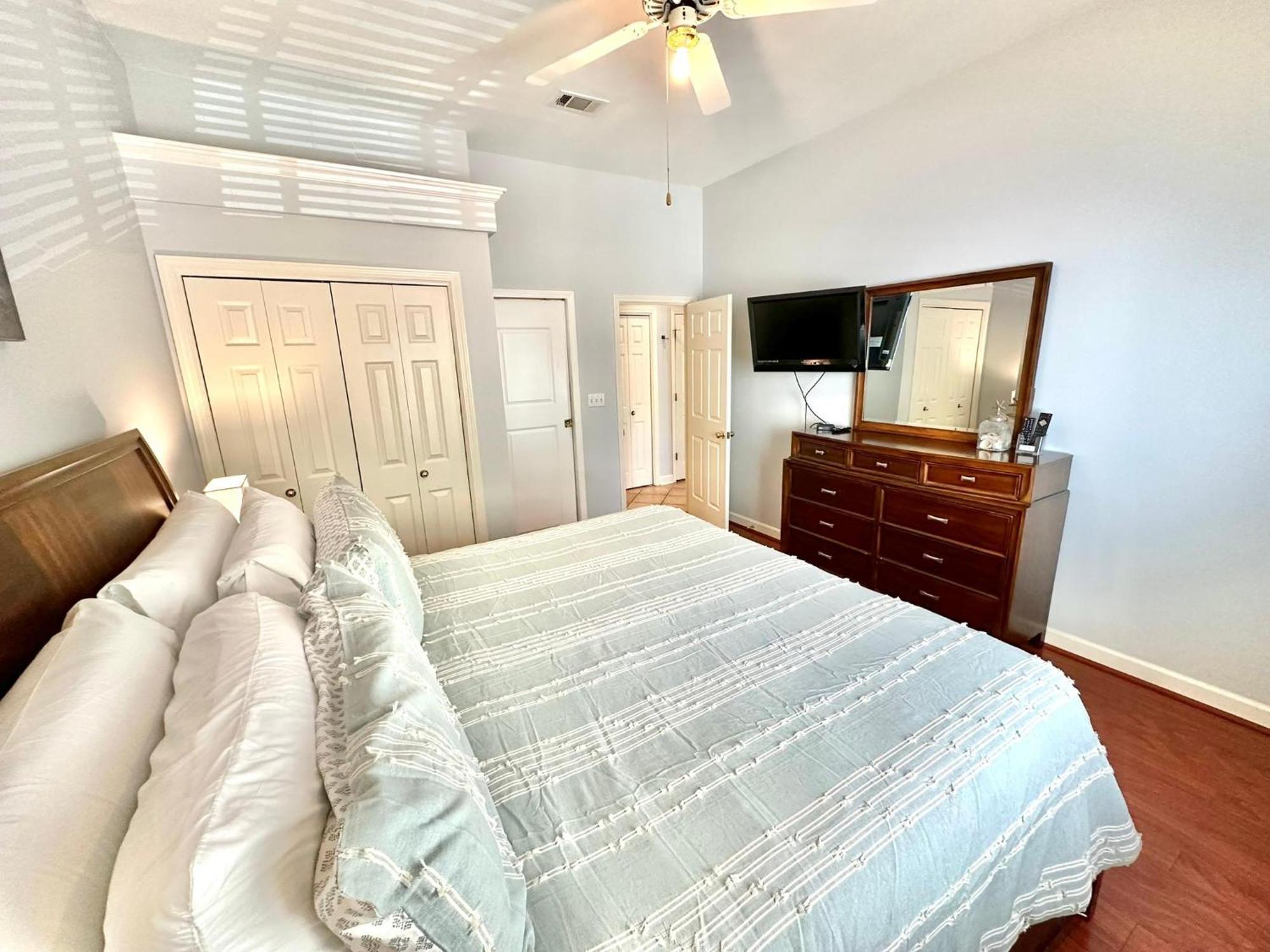 5259 Tivoli By The Sea Villa Destin Eksteriør billede
