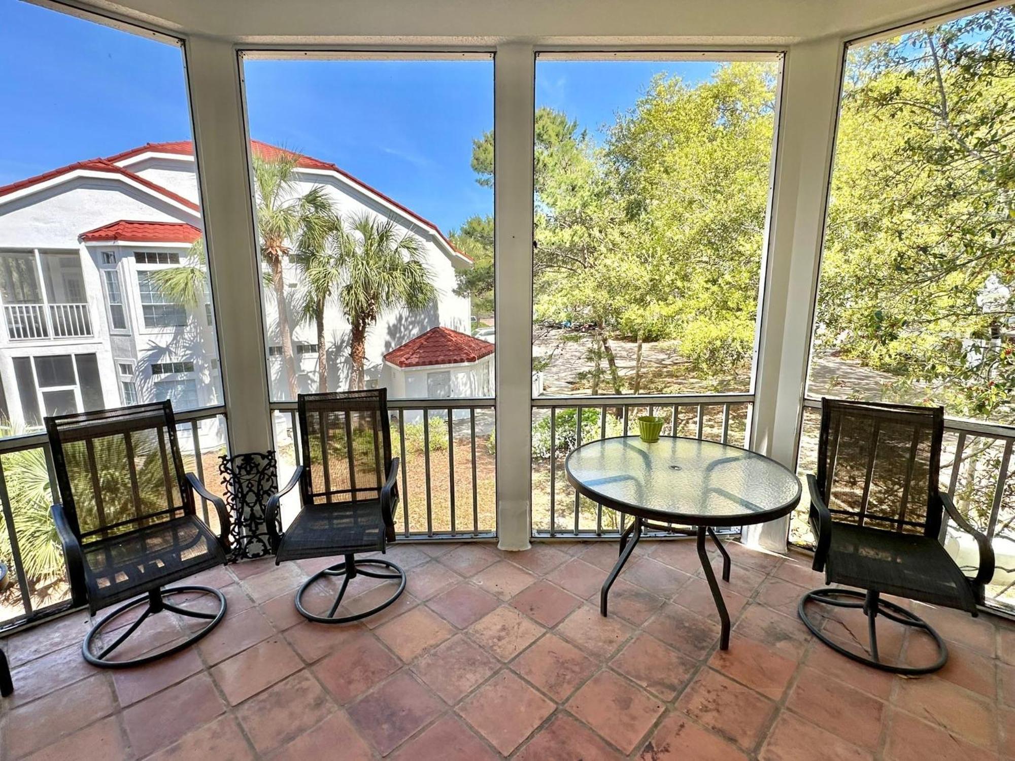 5259 Tivoli By The Sea Villa Destin Eksteriør billede