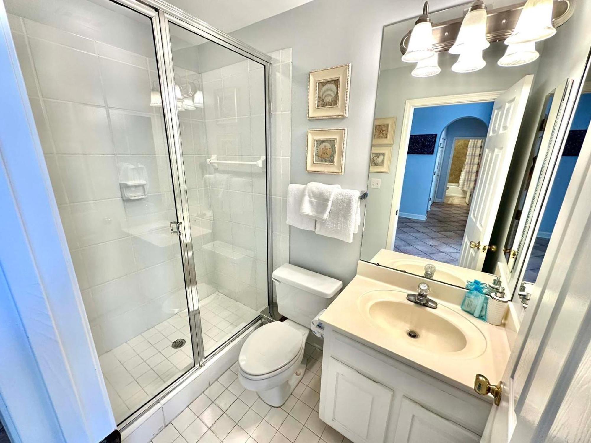 5259 Tivoli By The Sea Villa Destin Eksteriør billede